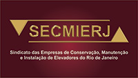 Logo SECMIERJ